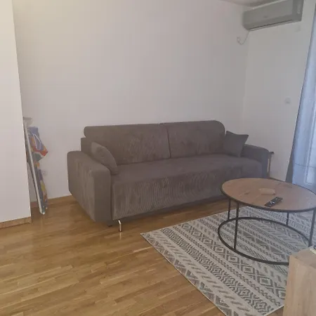 Mb Lux Apartment Vrnjacka Banja
