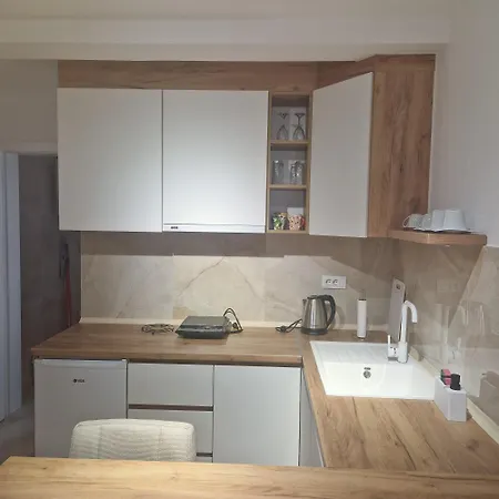 Apartment Mb Lux