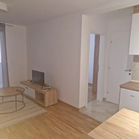 Apartment Mb Lux