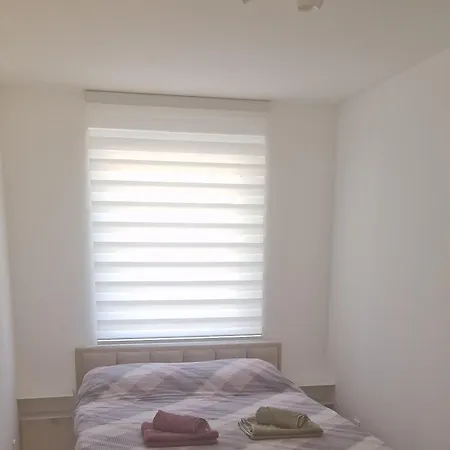 Apartment Mb Lux Vrnjacka Banja