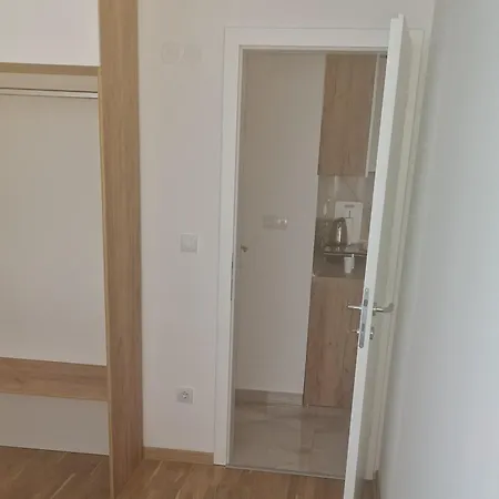 アパート Mb Lux *