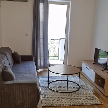 Mb Lux Apartment