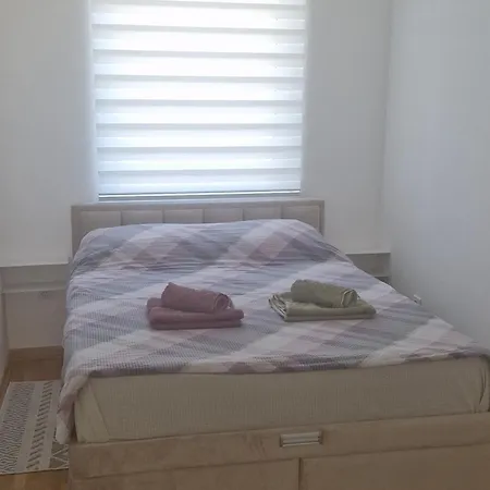 Mb Lux Apartment Vrnjacka Banja