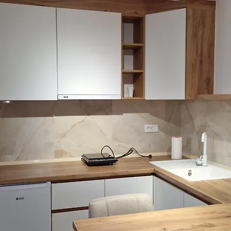 Mb Lux * Vrnjačka Banja