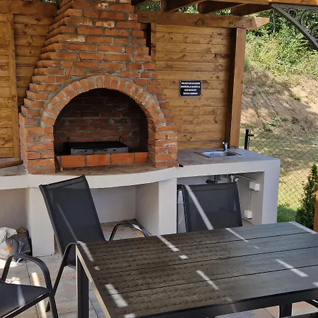 Mb Lux アパート Vrnjačka Banja