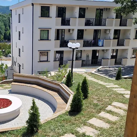 Mb Lux * Vrnjacka Banja