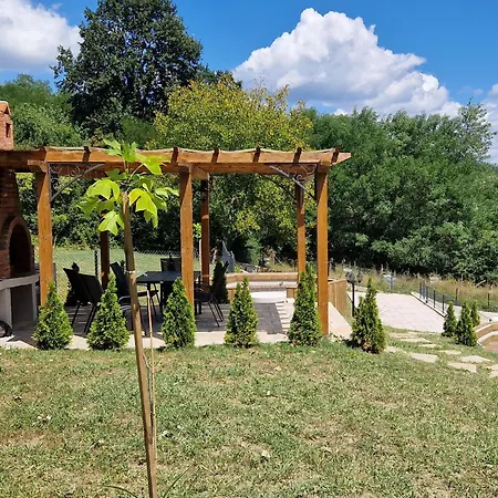 Mb Lux * Vrnjačka Banja