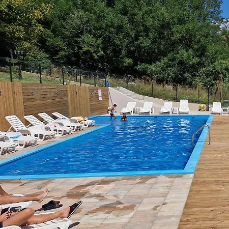 Mb Lux * Vrnjačka Banja