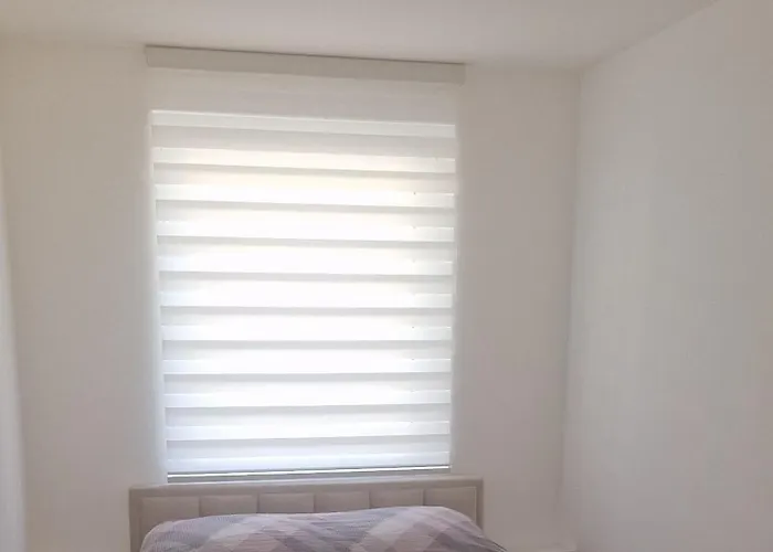 Lejlighed Mb Lux Vrnjačka Banja