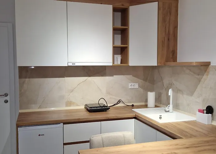 Mb Lux * Vrnjačka Banja