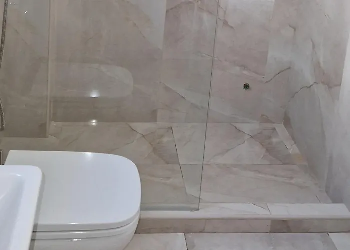 Lejlighed Mb Lux Vrnjačka Banja