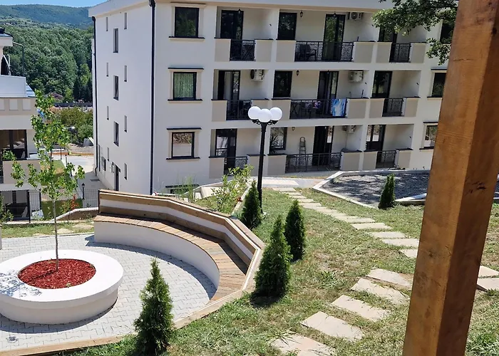 Mb Lux * Vrnjačka Banja