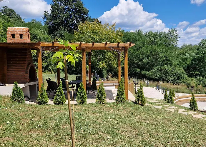 Mb Lux * Vrnjačka Banja