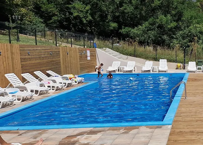 Mb Lux * Vrnjačka Banja